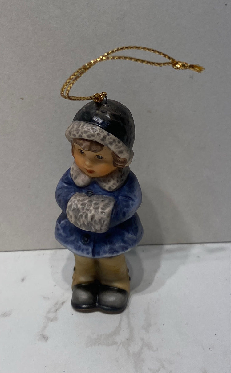 Hummel Ornamnet