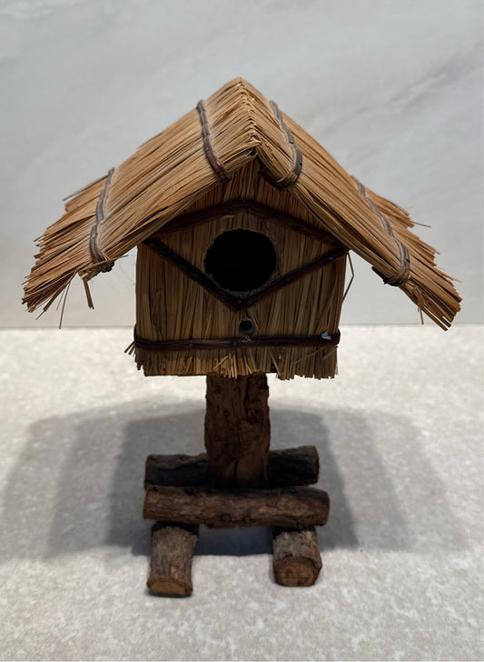 Birdhouse