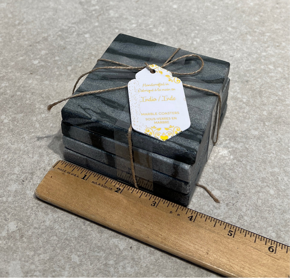Coasters