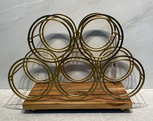 Wine Holder
