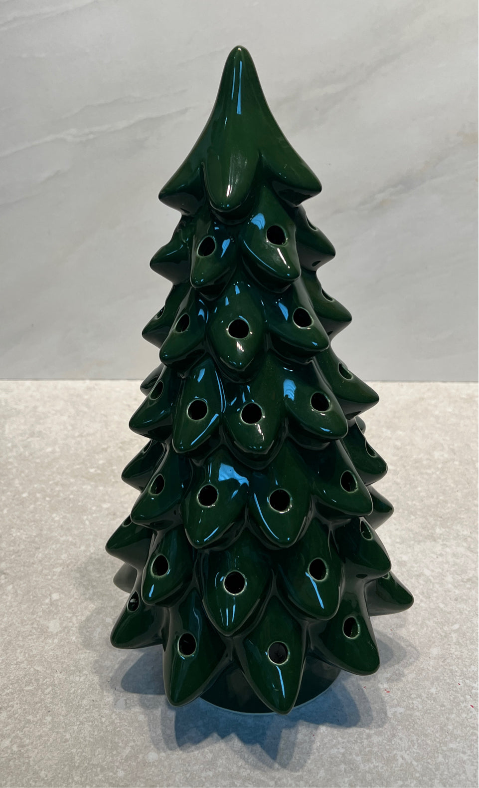 Christmas Tree - Lights