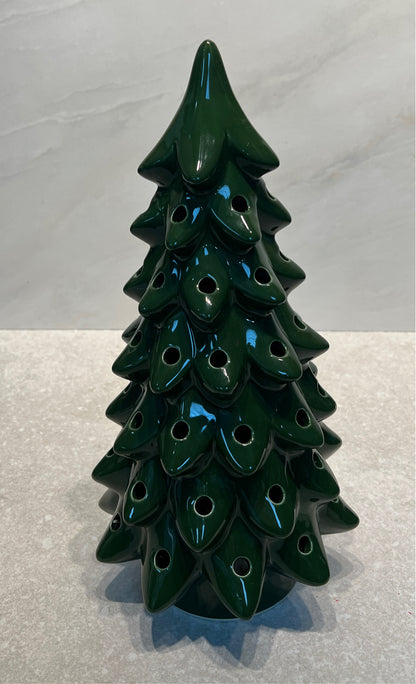 Christmas Tree - Lights