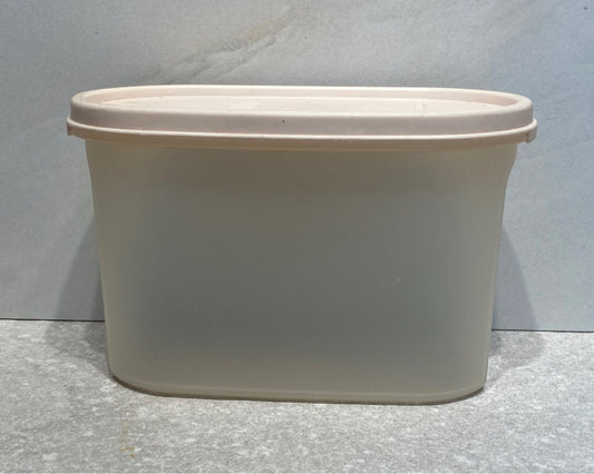 Tupperware COntainer