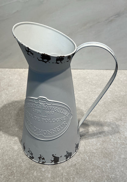 Pitcher