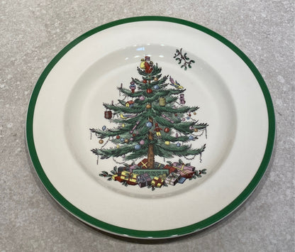 Spode Dinner Plate