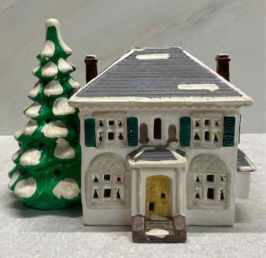 Dept. 56 River Road House