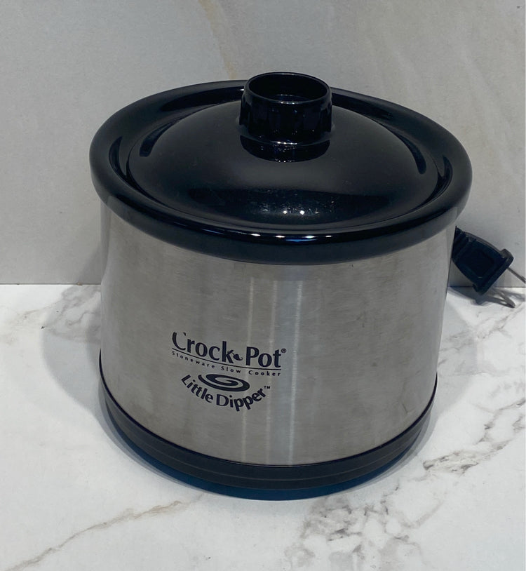 Little Dipper Crockpot