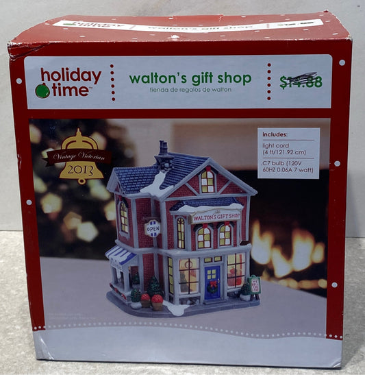 Waltons Gift Shop
