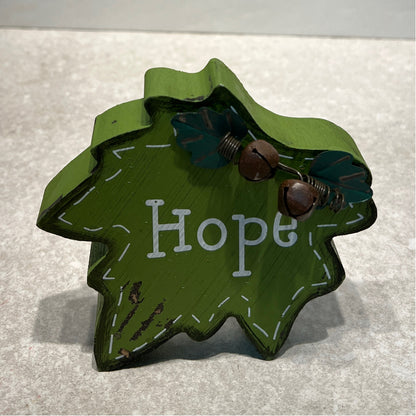 Leaf Decor