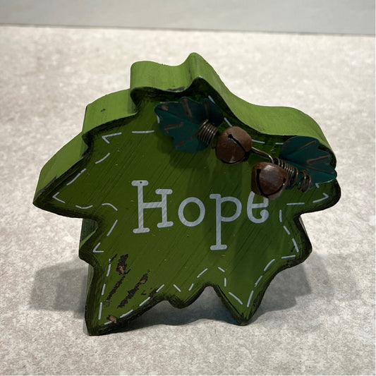 Leaf Decor