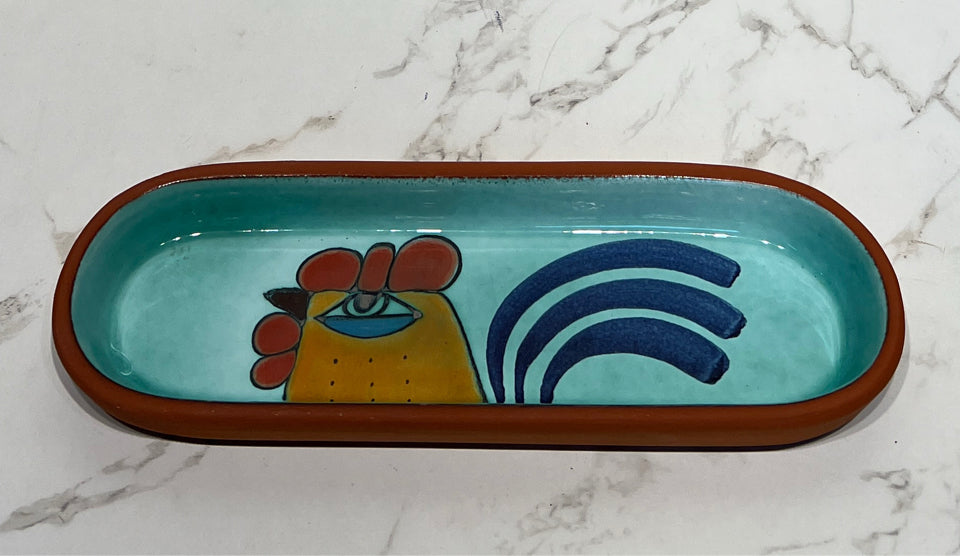 Tray