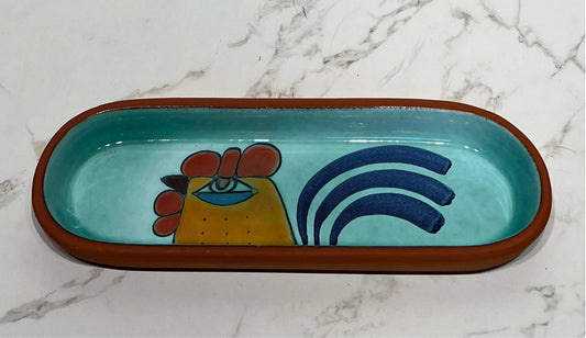 Tray