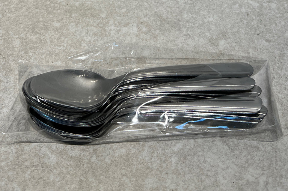 Lot Of Silverware