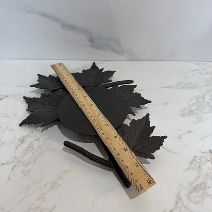 Longaberger Candle Holder