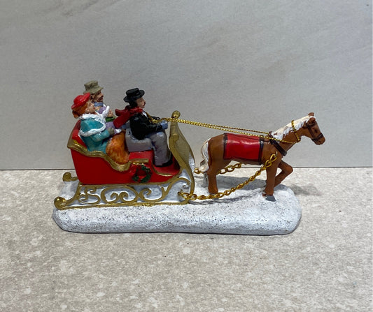 Figurine