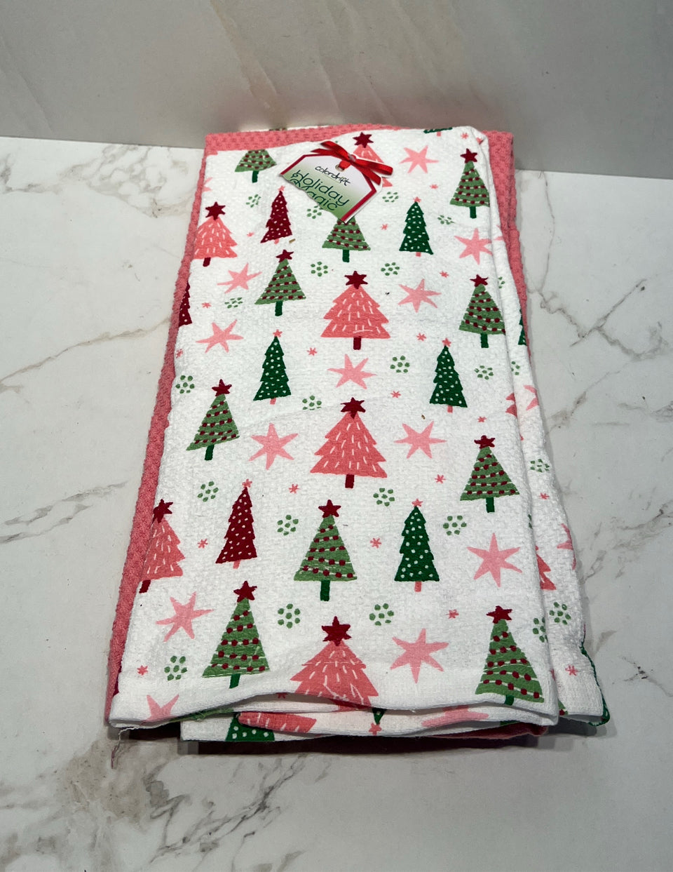 Kitchen Towels