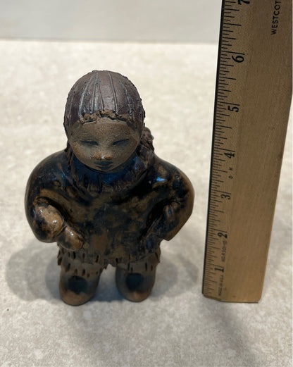 Terracotta Figurine