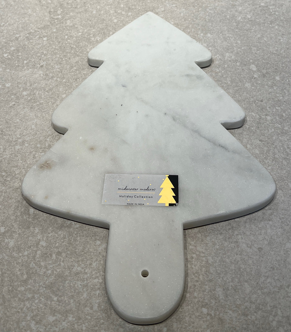 Marble Tree