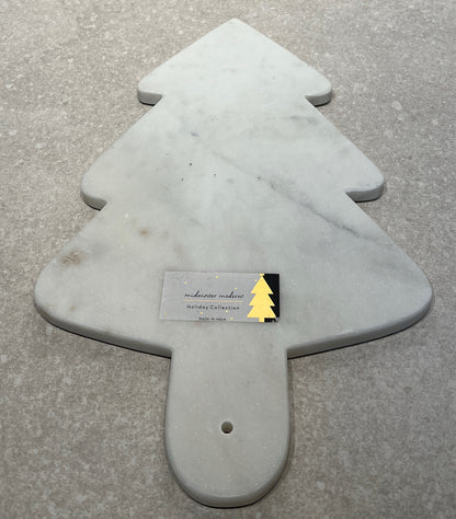 Marble Tree