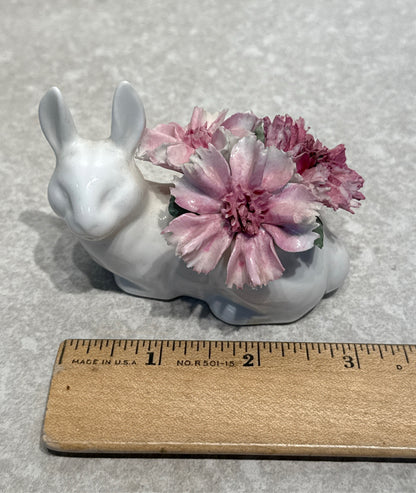 England Bunnt Flowers