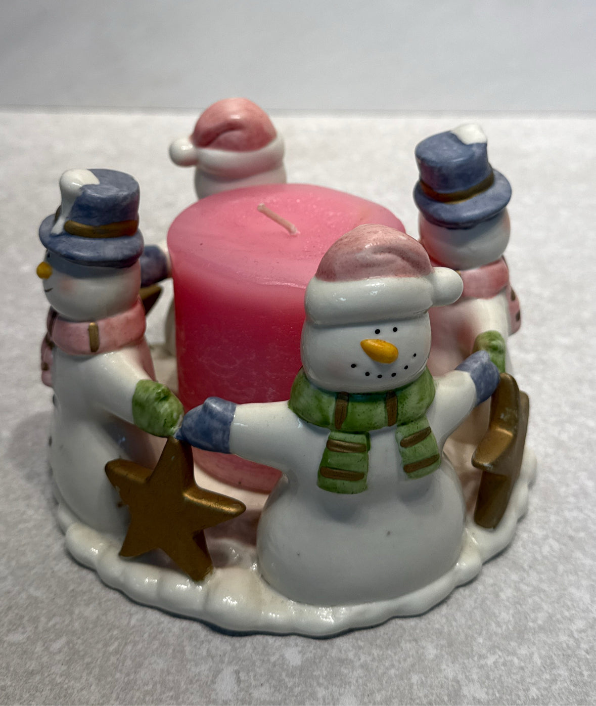 Candle Holder