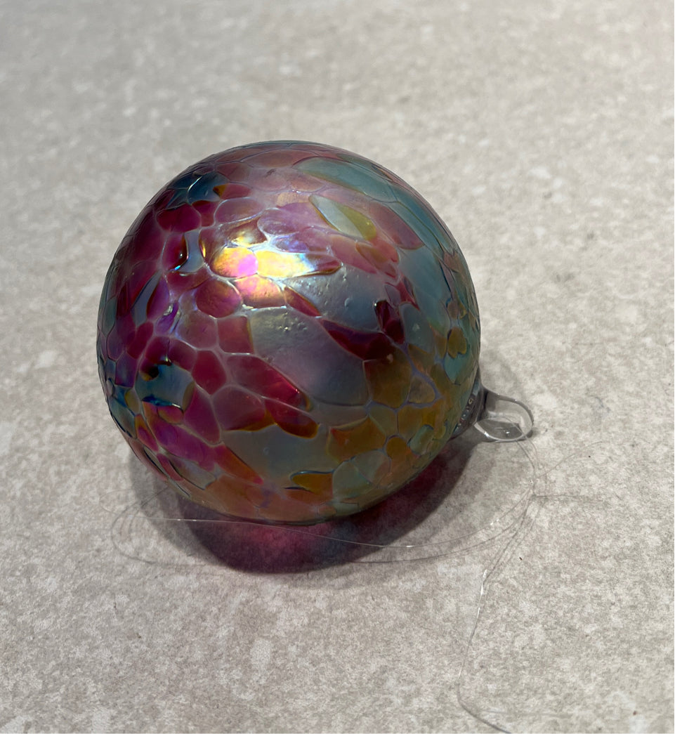 Glass Ball
