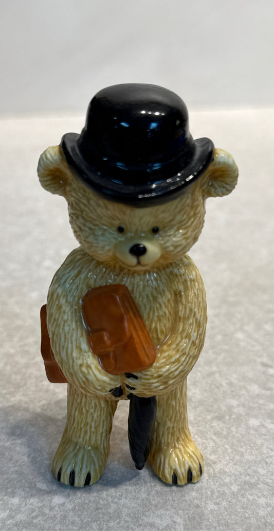 Danbury Mint Bear