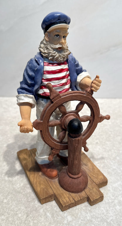 Old Salts Figurine