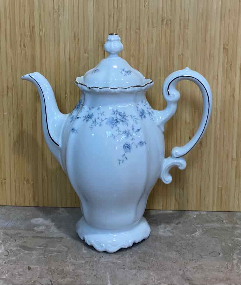 Haviland Coffee Pot