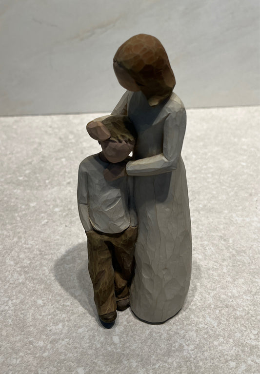 Willow Tree Figurine