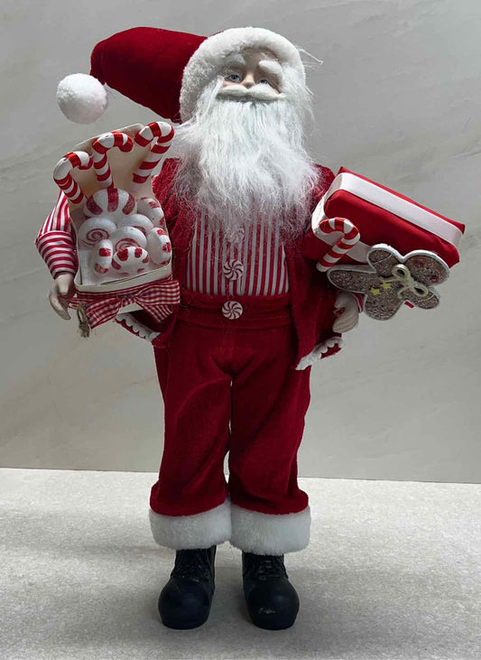 Santa