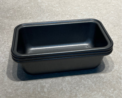 Set of 3 Baking Pans
