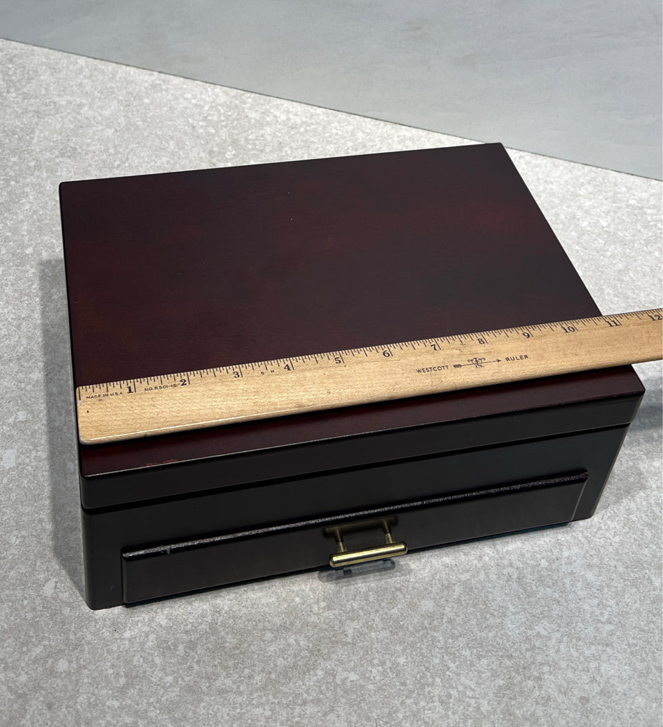 Jewelry Box
