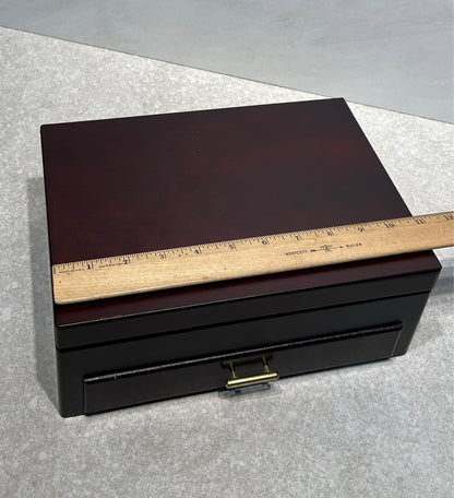 Jewelry Box