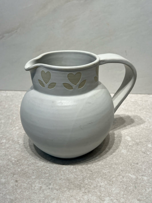 Pitcher