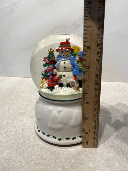 Snowglobe