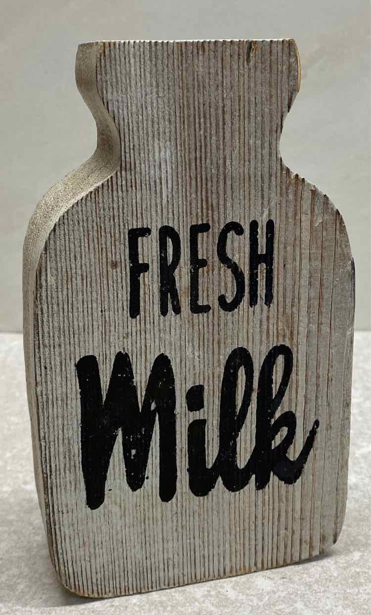 Fresh Milk