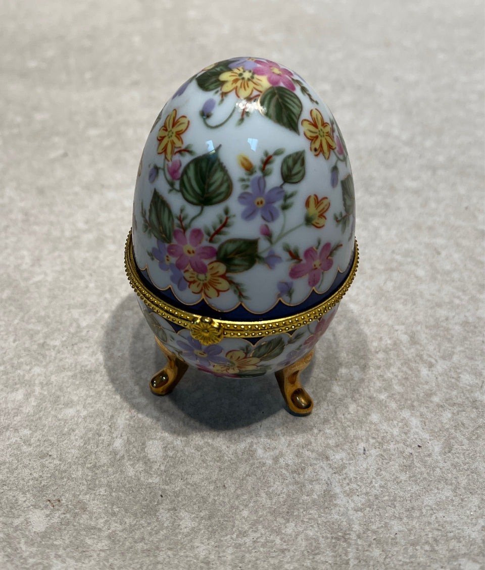 Egg Trinket