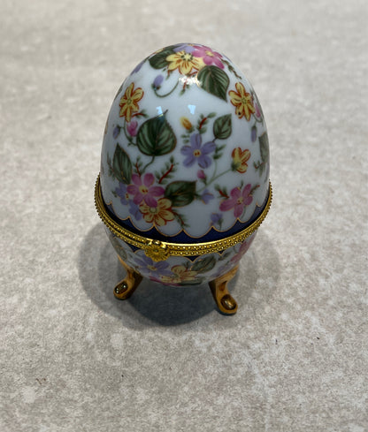 Egg Trinket