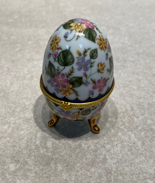 Egg Trinket