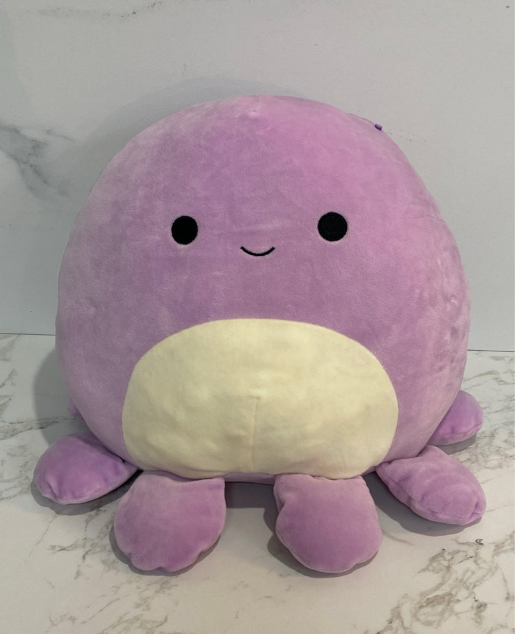 Plush