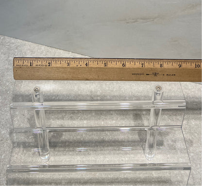 Stepper Display