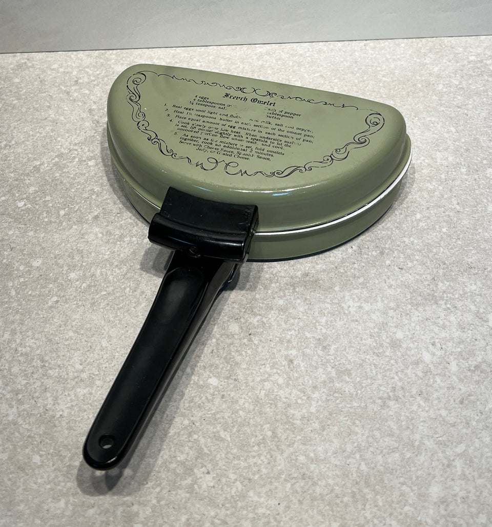 Omelette Pan