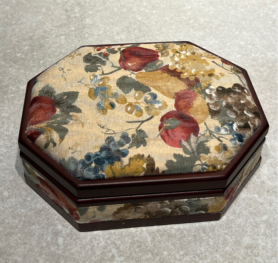 Jewelry Box