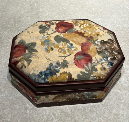 Jewelry Box