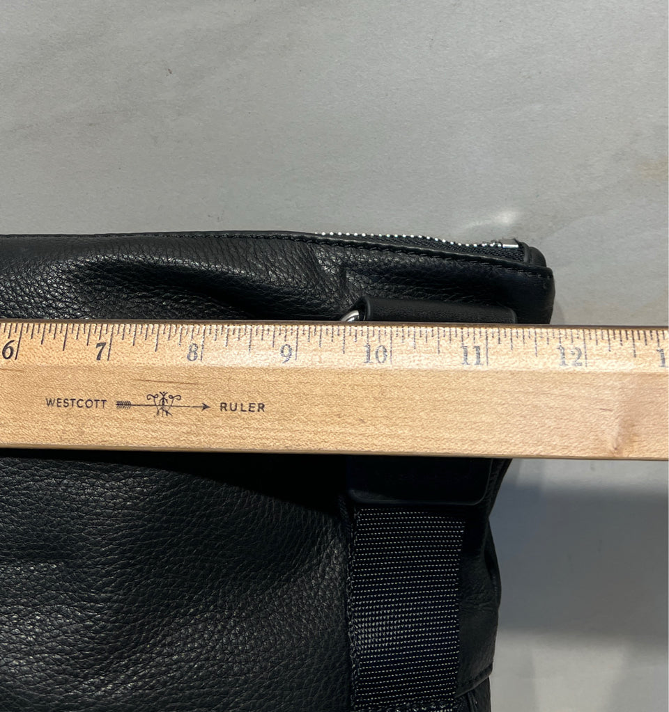 Margot Leather Handbag