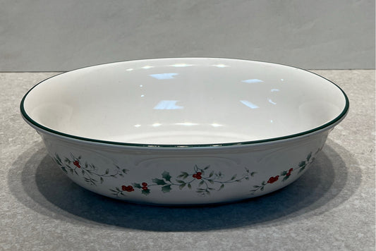Pfaltzgraff Bowl
