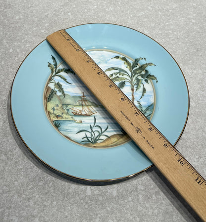 Lenox Plate