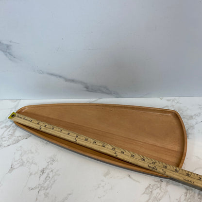 Crate And Barrel Tray