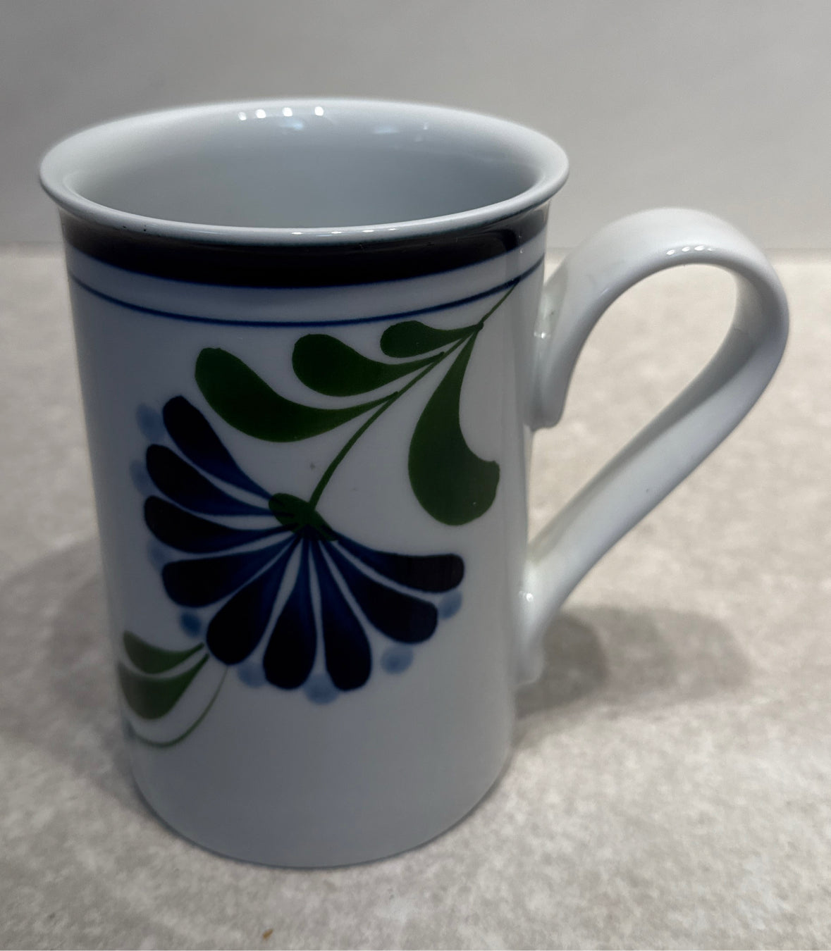 Dansk Mug